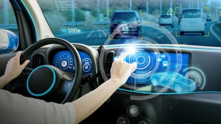 The Future of Cars: Driving Into Tomorrow