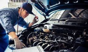 Common Car Problems and How Mechanics Fix Them