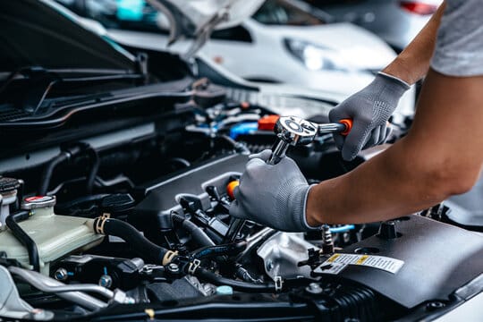 The Beauty of Cars: More Than Just Machines