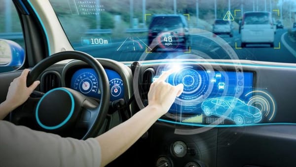 The Future of Cars: Driving Into Tomorrow
