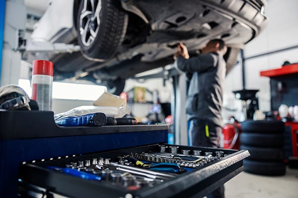Top 5 Tips from Professional Mechanics