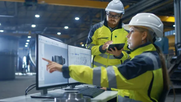 Connecting the Future of Mechanical Engineering